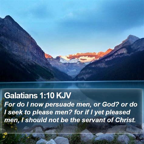 Galatians 1 kjv - Read the Book of Galatians in the King James Version (KJV) Bible online. Browse the chapters and an outline of the themes of the Book of Galatians. Use our Bible study …